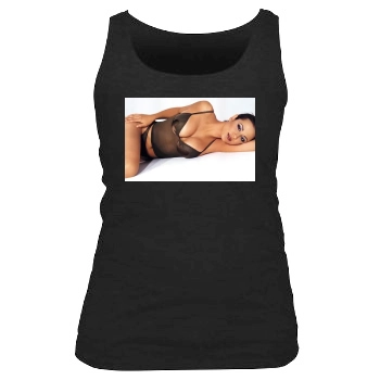 Catherine Bell Women's Tank Top