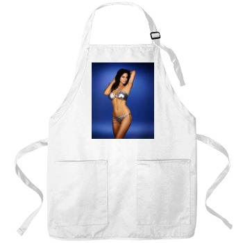 Catherine Bell Apron