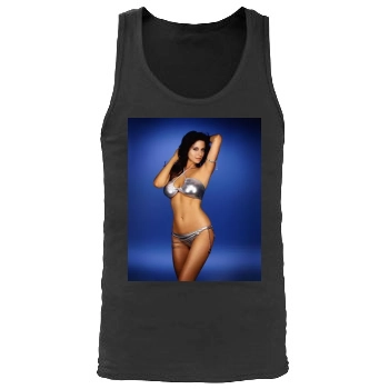 Catherine Bell Men's Tank Top