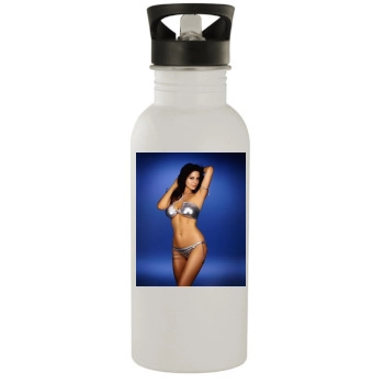 Catherine Bell Stainless Steel Water Bottle