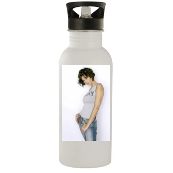 Catherine Bell Stainless Steel Water Bottle