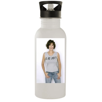 Catherine Bell Stainless Steel Water Bottle