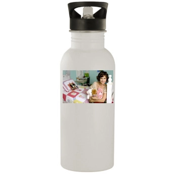 Catherine Bell Stainless Steel Water Bottle