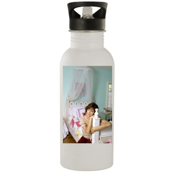 Catherine Bell Stainless Steel Water Bottle