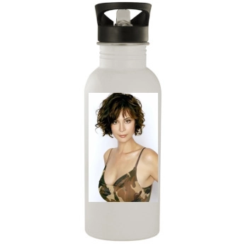 Catherine Bell Stainless Steel Water Bottle