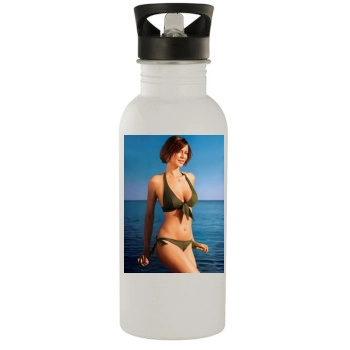 Catherine Bell Stainless Steel Water Bottle