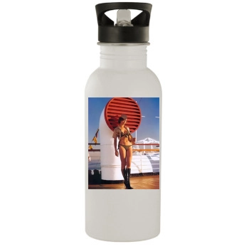 Catherine Bell Stainless Steel Water Bottle