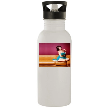 Catherine Bell Stainless Steel Water Bottle