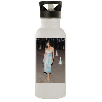 Catherine Bell Stainless Steel Water Bottle