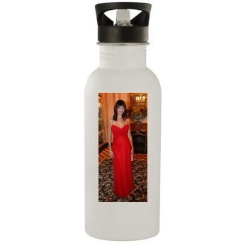 Catherine Bell Stainless Steel Water Bottle