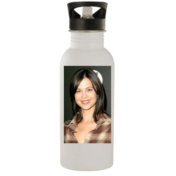 Catherine Bell Stainless Steel Water Bottle