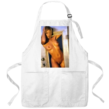 Jaime Pressly Apron