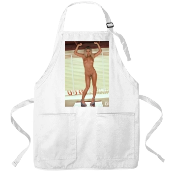 Jaime Pressly Apron