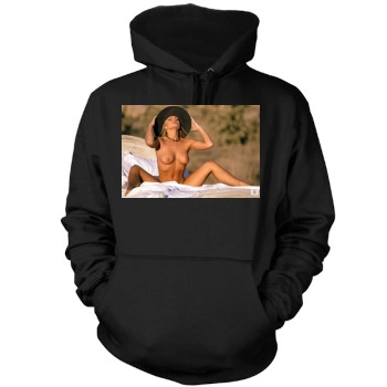 Jaime Pressly Mens Pullover Hoodie Sweatshirt