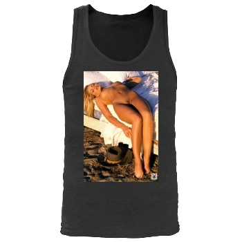 Jaime Pressly Men's Tank Top