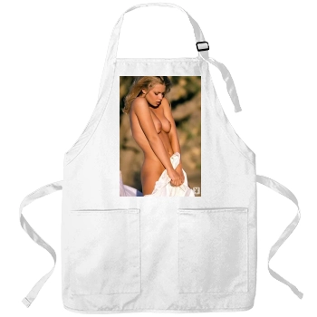 Jaime Pressly Apron