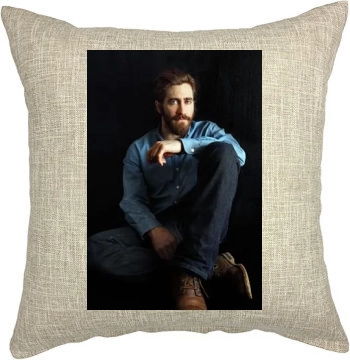 Jake Gyllenhaal Pillow