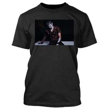 James Franco Men's TShirt