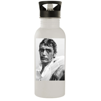 James Franco Stainless Steel Water Bottle