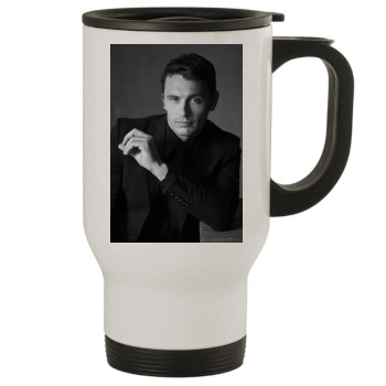 James Franco Stainless Steel Travel Mug