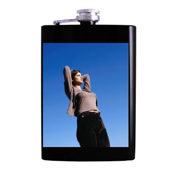 Catherine Bell Hip Flask