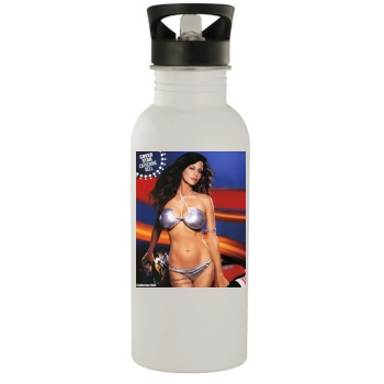 Catherine Bell Stainless Steel Water Bottle