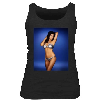 Catherine Bell Women's Tank Top