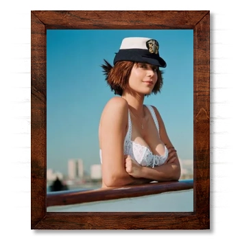 Catherine Bell 14x17