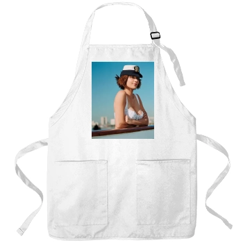 Catherine Bell Apron