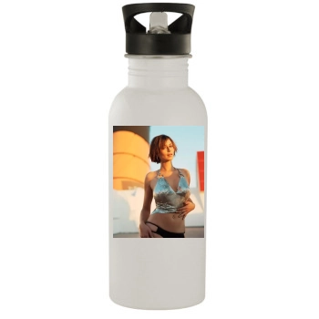 Catherine Bell Stainless Steel Water Bottle