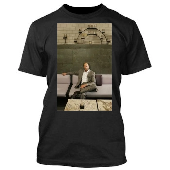 Jason Statham Men's TShirt