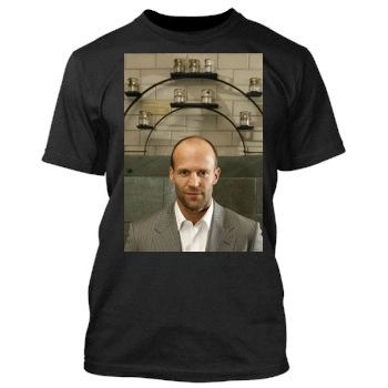 Jason Statham Men's TShirt