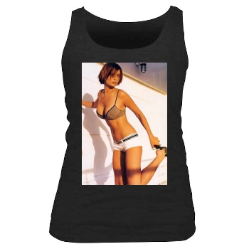 Catherine Bell Women's Tank Top