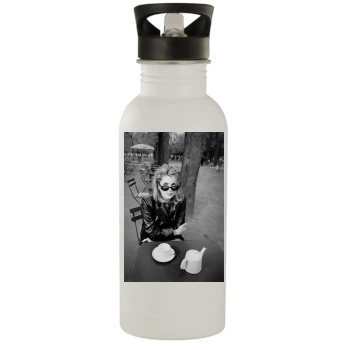 Catherine Deneuve Stainless Steel Water Bottle