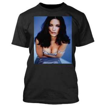 Catherine Zeta-Jones Men's TShirt