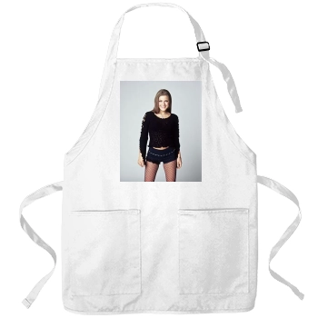 Jeanette Biedermann Apron