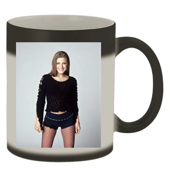 Jeanette Biedermann Color Changing Mug