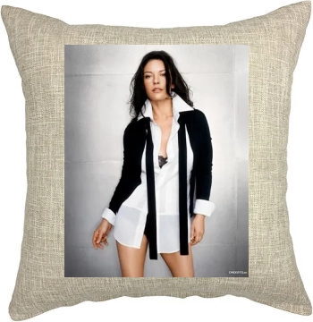 Catherine Zeta-Jones Pillow