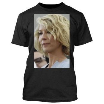 Jenna Elfman Men's TShirt