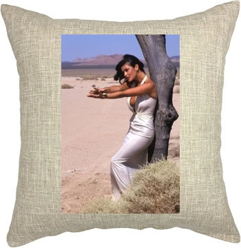 Catherine Zeta-Jones Pillow