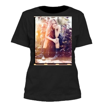 Jennifer Aniston Women's Cut T-Shirt