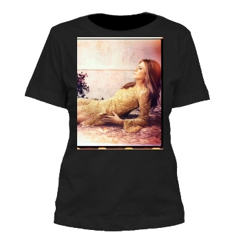 Jennifer Aniston Women's Cut T-Shirt