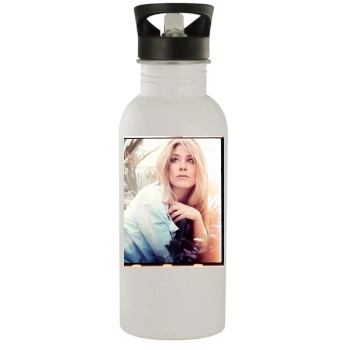 Jennifer Aniston Stainless Steel Water Bottle