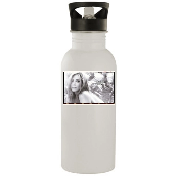 Jennifer Aniston Stainless Steel Water Bottle