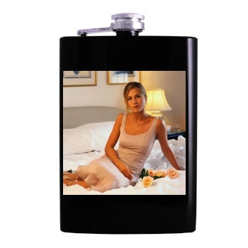 Jennifer Aniston Hip Flask