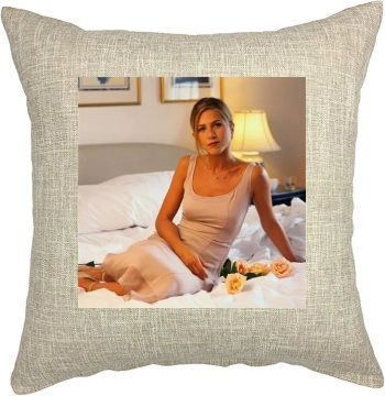 Jennifer Aniston Pillow