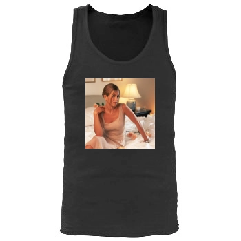 Jennifer Aniston Men's Tank Top