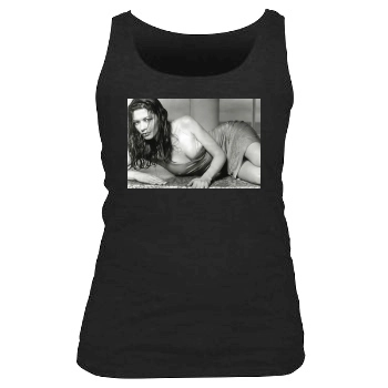 Catherine Zeta-Jones Women's Tank Top