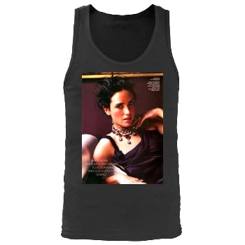 Jennifer Connelly Men's Tank Top