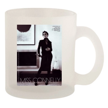 Jennifer Connelly 10oz Frosted Mug